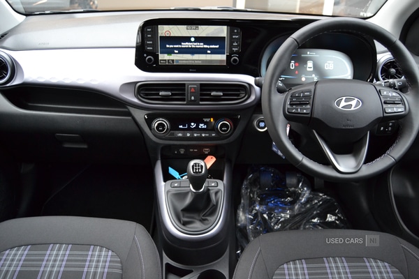 Used Hyundai i10 2025 for sale - 76458237: Photo 13