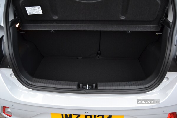 Used Hyundai i10 2025 for sale - 76458237: Photo 15