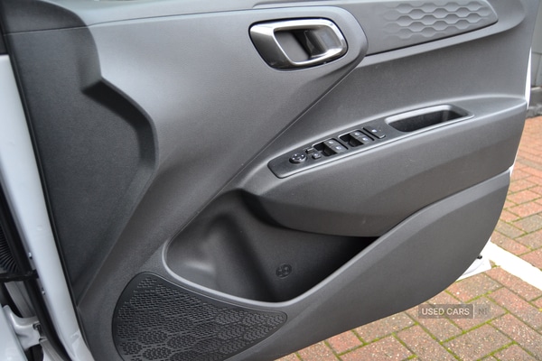 Used Hyundai i10 2025 for sale - 76458237: Photo 16