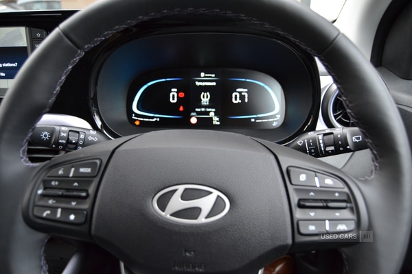 Used Hyundai i10 2025 for sale - 76458237: Photo 17