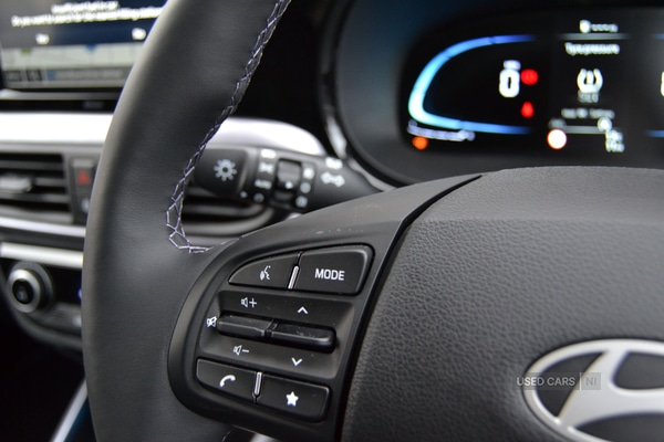 Used Hyundai i10 2025 for sale - 76458237: Photo 18