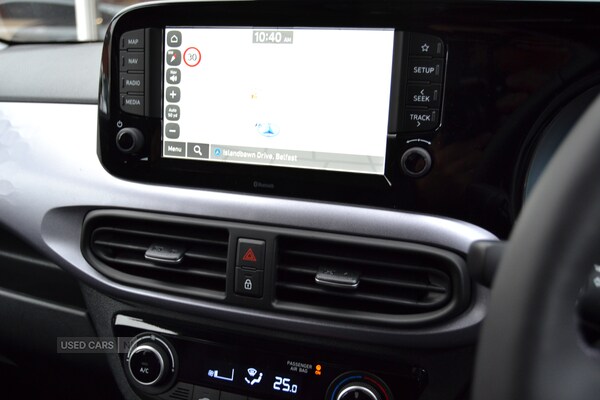 Used Hyundai i10 2025 for sale - 76458237: Photo 20