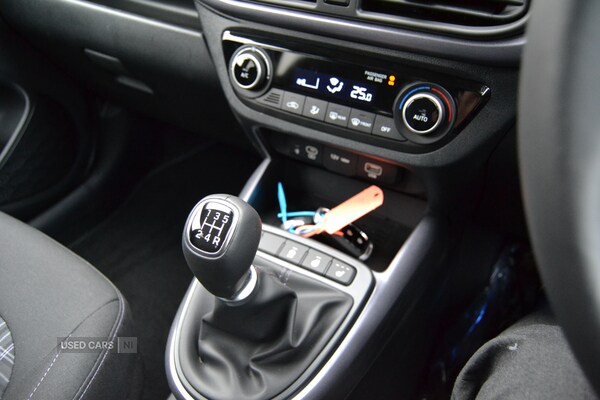 Used Hyundai i10 2025 for sale - 76458237: Photo 21