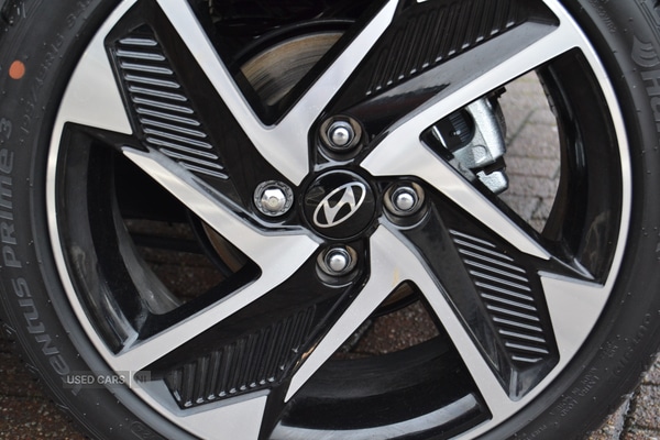 Used Hyundai i10 2025 for sale - 76458237: Photo 8