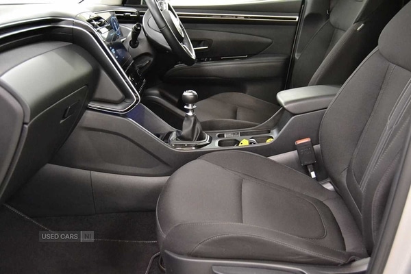 Used Hyundai TUCSON 2021 for sale - 76551713: Photo 10