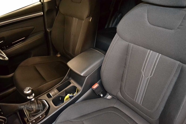 Used Hyundai TUCSON 2021 for sale - 76551713: Photo 11