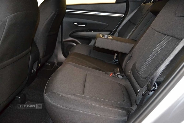 Used Hyundai TUCSON 2021 for sale - 76551713: Photo 12