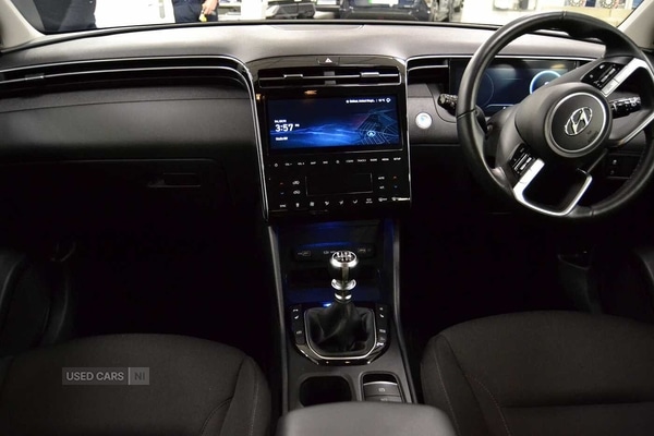 Used Hyundai TUCSON 2021 for sale - 76551713: Photo 13