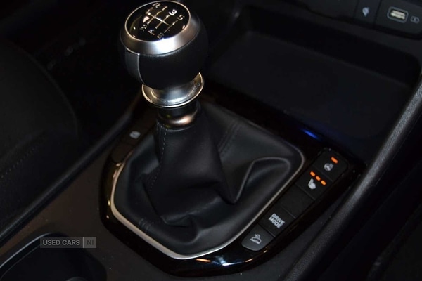 Used Hyundai TUCSON 2021 for sale - 76551713: Photo 15