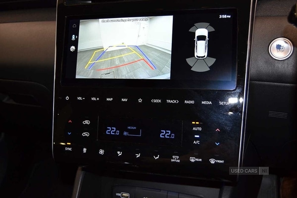 Used Hyundai TUCSON 2021 for sale - 76551713: Photo 16