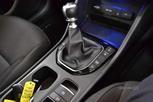 Used Hyundai TUCSON 2021 for sale - 76551713: Photo 17