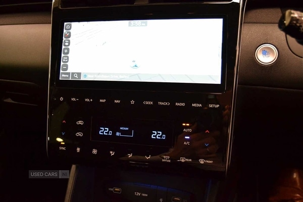 Used Hyundai TUCSON 2021 for sale - 76551713: Photo 18