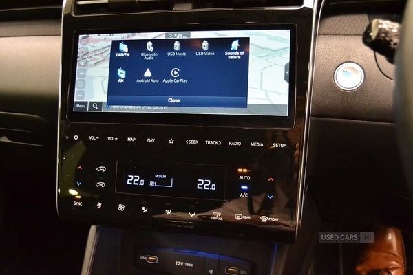 Used Hyundai TUCSON 2021 for sale - 76551713: Photo 19