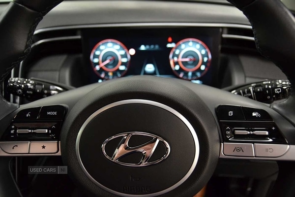 Used Hyundai TUCSON 2021 for sale - 76551713: Photo 20