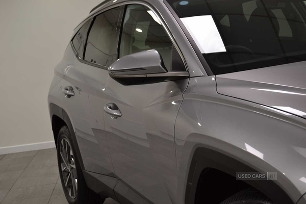 Used Hyundai TUCSON 2021 for sale - 76551713: Photo 3