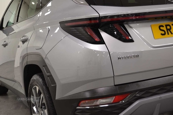 Used Hyundai TUCSON 2021 for sale - 76551713: Photo 6