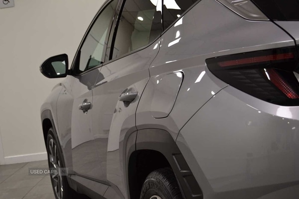 Used Hyundai TUCSON 2021 for sale - 76551713: Photo 7