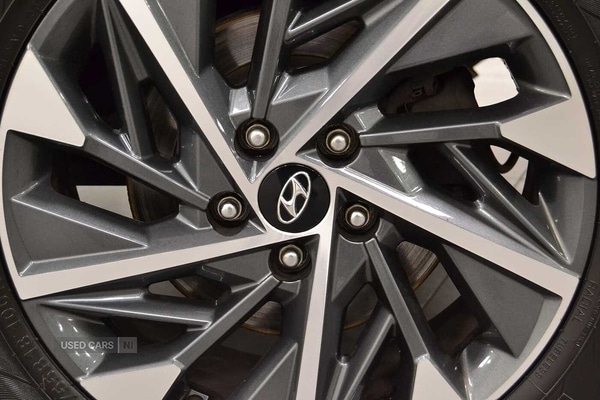 Used Hyundai TUCSON 2021 for sale - 76551713: Photo 8