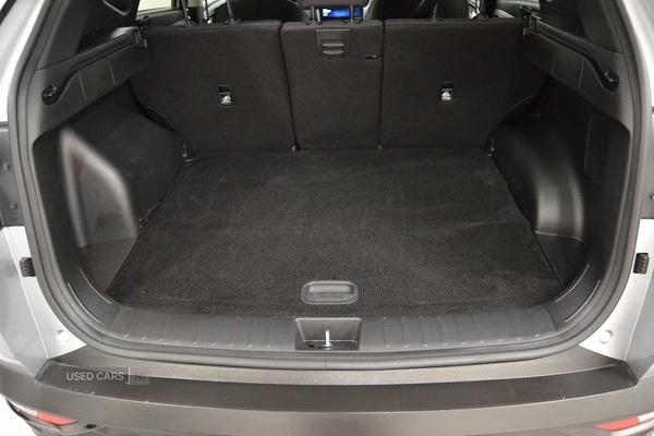 Used Hyundai TUCSON 2021 for sale - 76551713: Photo 9