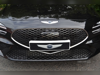 Used Genesis G70 2023 for sale - 75416155: Photo