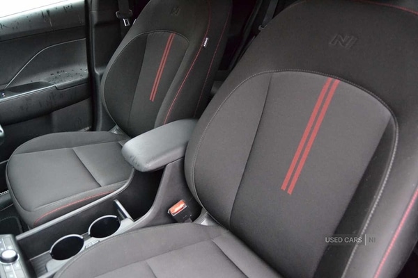 Used Hyundai KONA 2025 for sale - 77030475: Photo 11