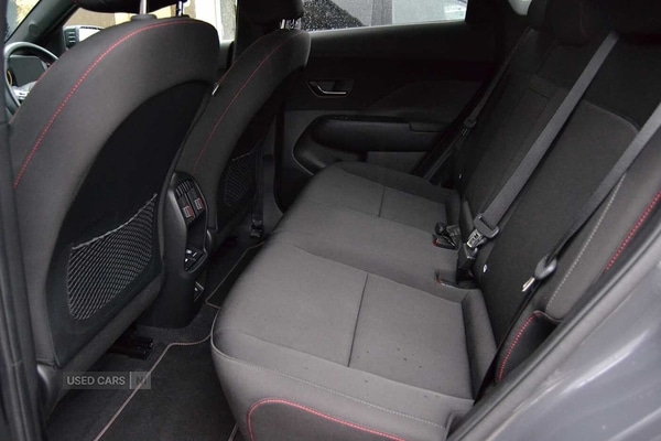 Used Hyundai KONA 2025 for sale - 77030475: Photo 12