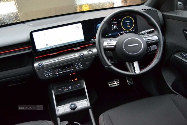 Used Hyundai KONA 2025 for sale - 77030475: Photo 14