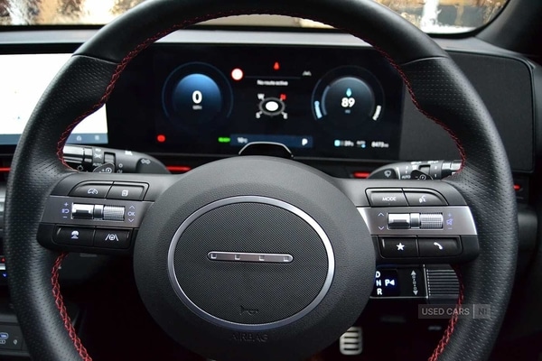 Used Hyundai KONA 2025 for sale - 77030475: Photo 16