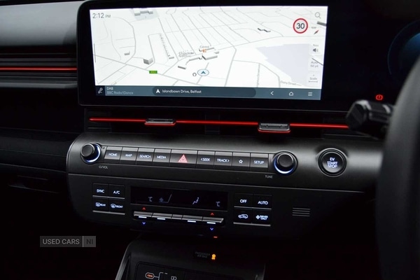 Used Hyundai KONA 2025 for sale - 77030475: Photo 17