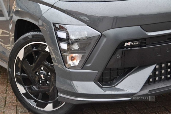 Used Hyundai KONA 2025 for sale - 77030475: Photo 2