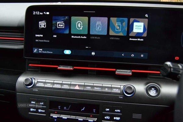 Used Hyundai KONA 2025 for sale - 77030475: Photo 20