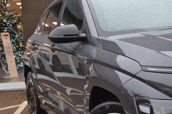 Used Hyundai KONA 2025 for sale - 77030475: Photo 3