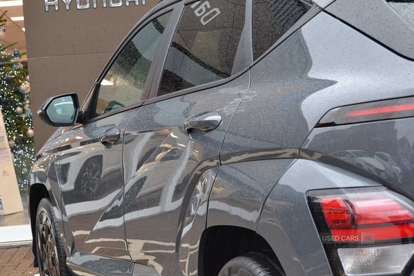 Used Hyundai KONA 2025 for sale - 77030475: Photo 7