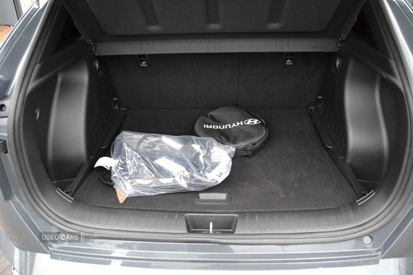 Used Hyundai KONA 2025 for sale - 77030475: Photo 9