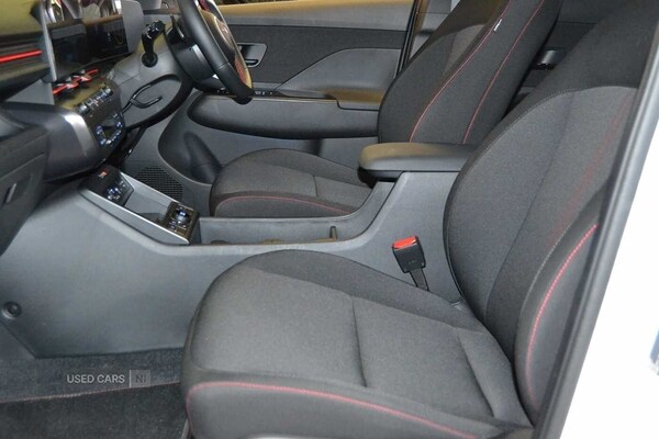 Used Hyundai KONA 2025 for sale - 76216310: Photo 10