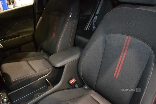 Used Hyundai KONA 2025 for sale - 76216310: Photo 12