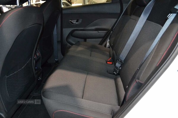 Used Hyundai KONA 2025 for sale - 76216310: Photo 13