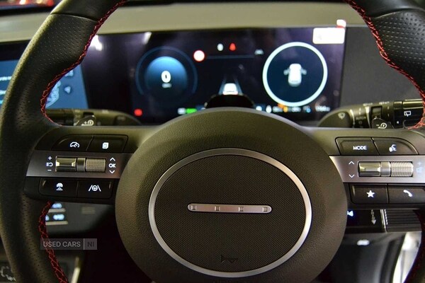 Used Hyundai KONA 2025 for sale - 76216310: Photo 14