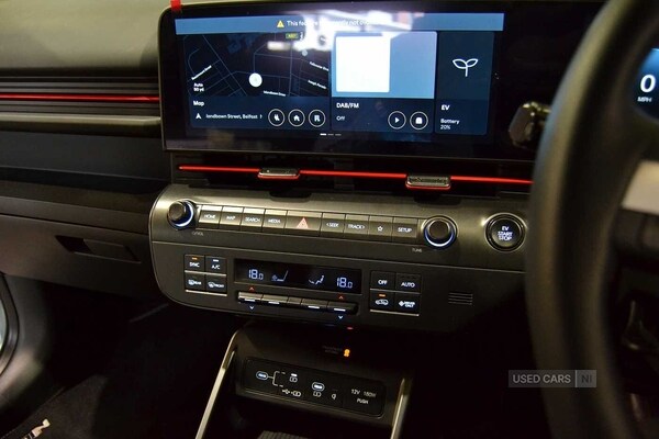 Used Hyundai KONA 2025 for sale - 76216310: Photo 15