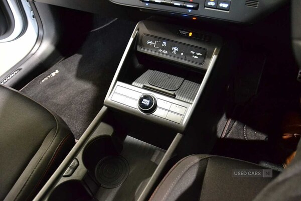 Used Hyundai KONA 2025 for sale - 76216310: Photo 16