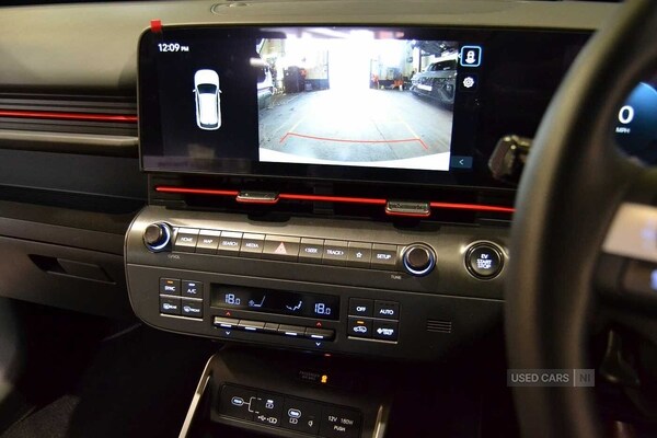 Used Hyundai KONA 2025 for sale - 76216310: Photo 17