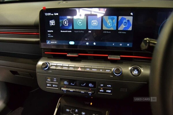 Used Hyundai KONA 2025 for sale - 76216310: Photo 19