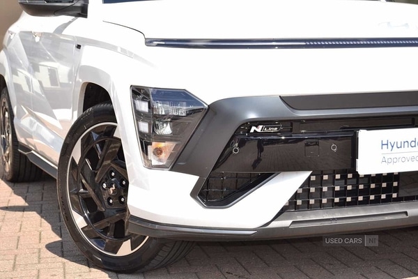 Used Hyundai KONA 2025 for sale - 76216310: Photo 2