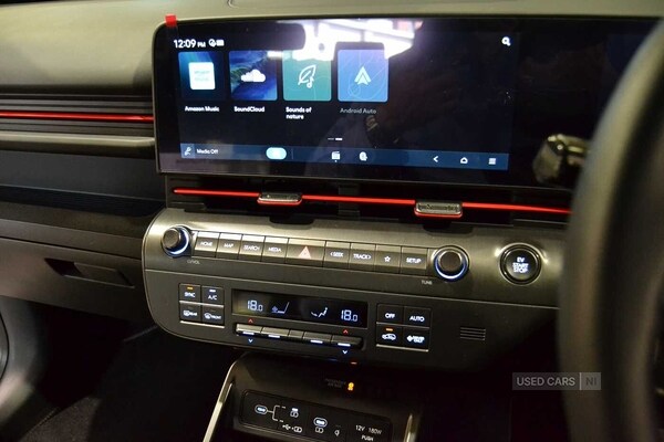 Used Hyundai KONA 2025 for sale - 76216310: Photo 20