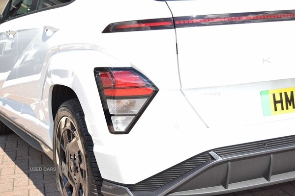 Used Hyundai KONA 2025 for sale - 76216310: Photo 6