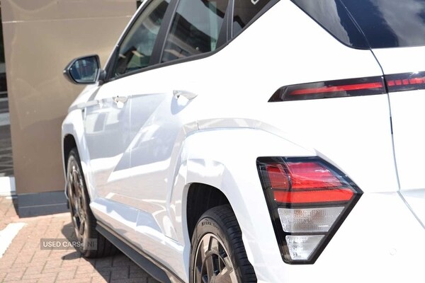 Used Hyundai KONA 2025 for sale - 76216310: Photo 7