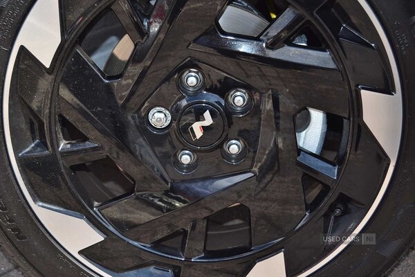 Used Hyundai KONA 2025 for sale - 76216310: Photo 8