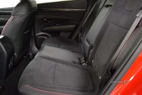 Used Hyundai TUCSON 2022 for sale - 76215840: Photo 12