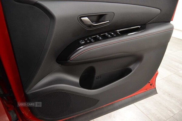 Used Hyundai TUCSON 2022 for sale - 76215840: Photo 15
