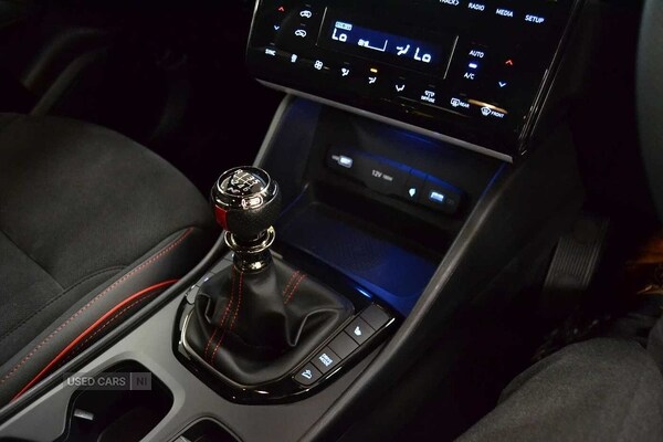 Used Hyundai TUCSON 2022 for sale - 76215840: Photo 18